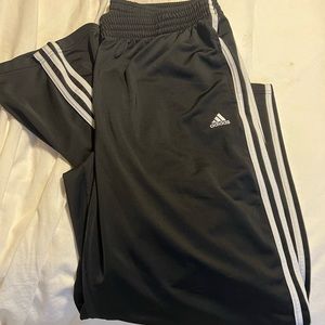 adidas WOMENS CLASSICS TRACK PANTS (XL)